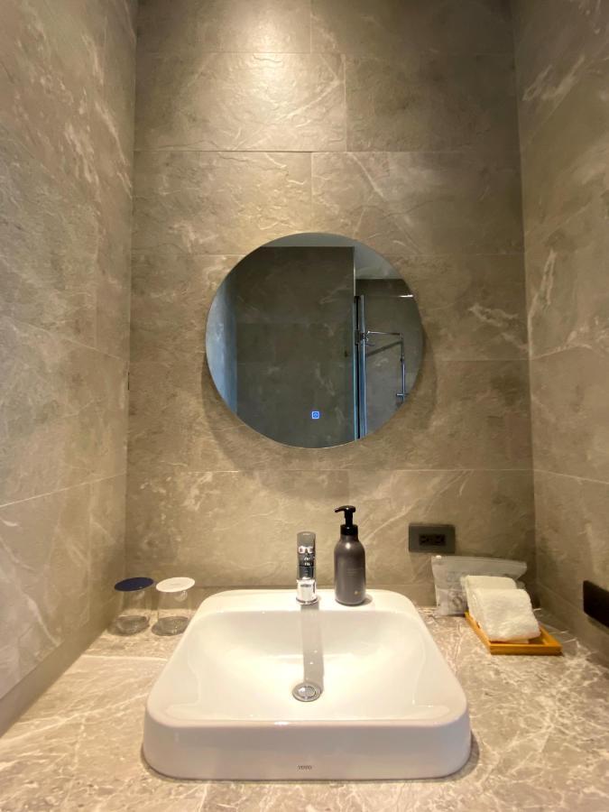Alfar Hotel Таоуан Екстериор снимка