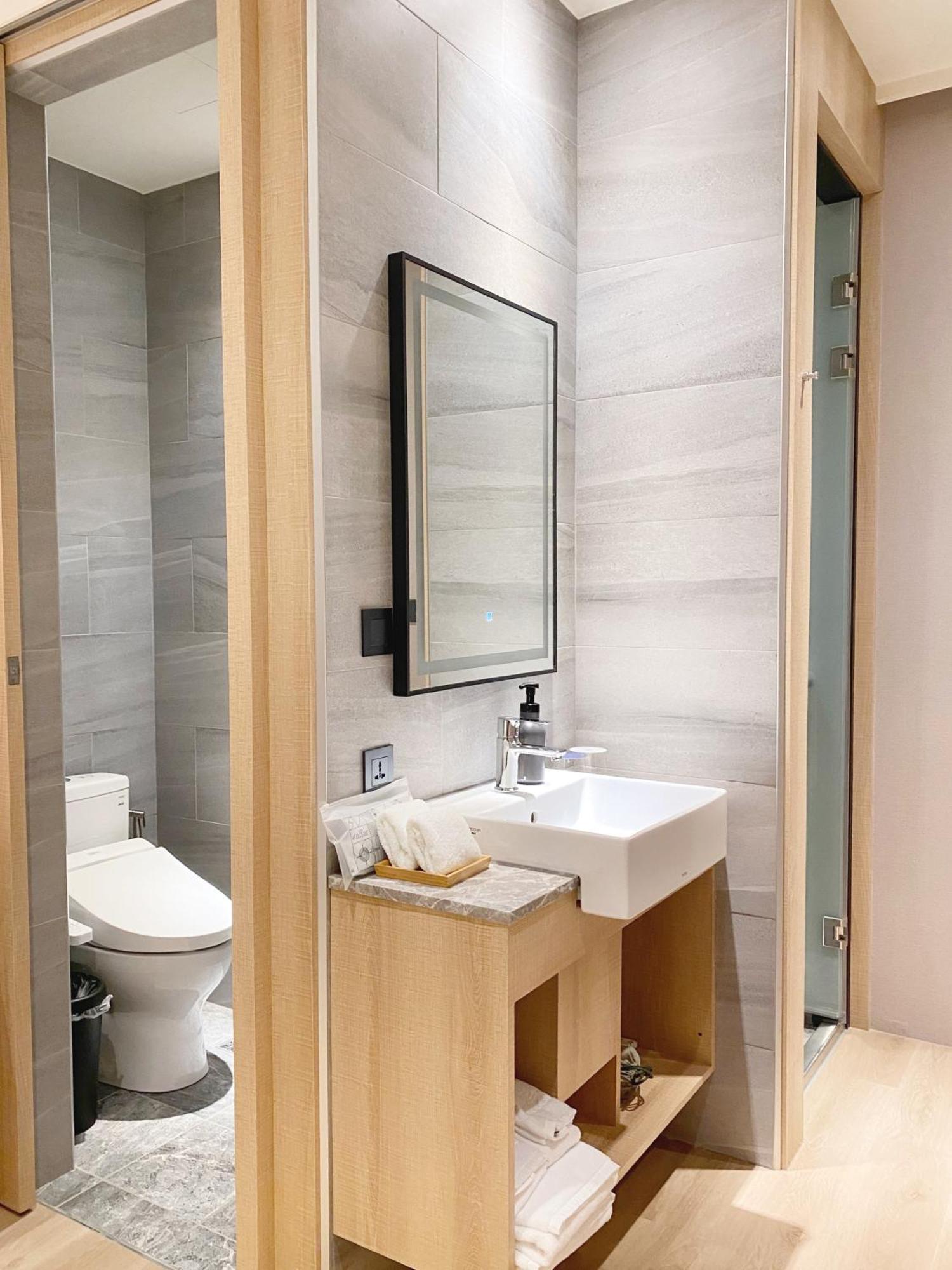 Alfar Hotel Таоуан Стая снимка