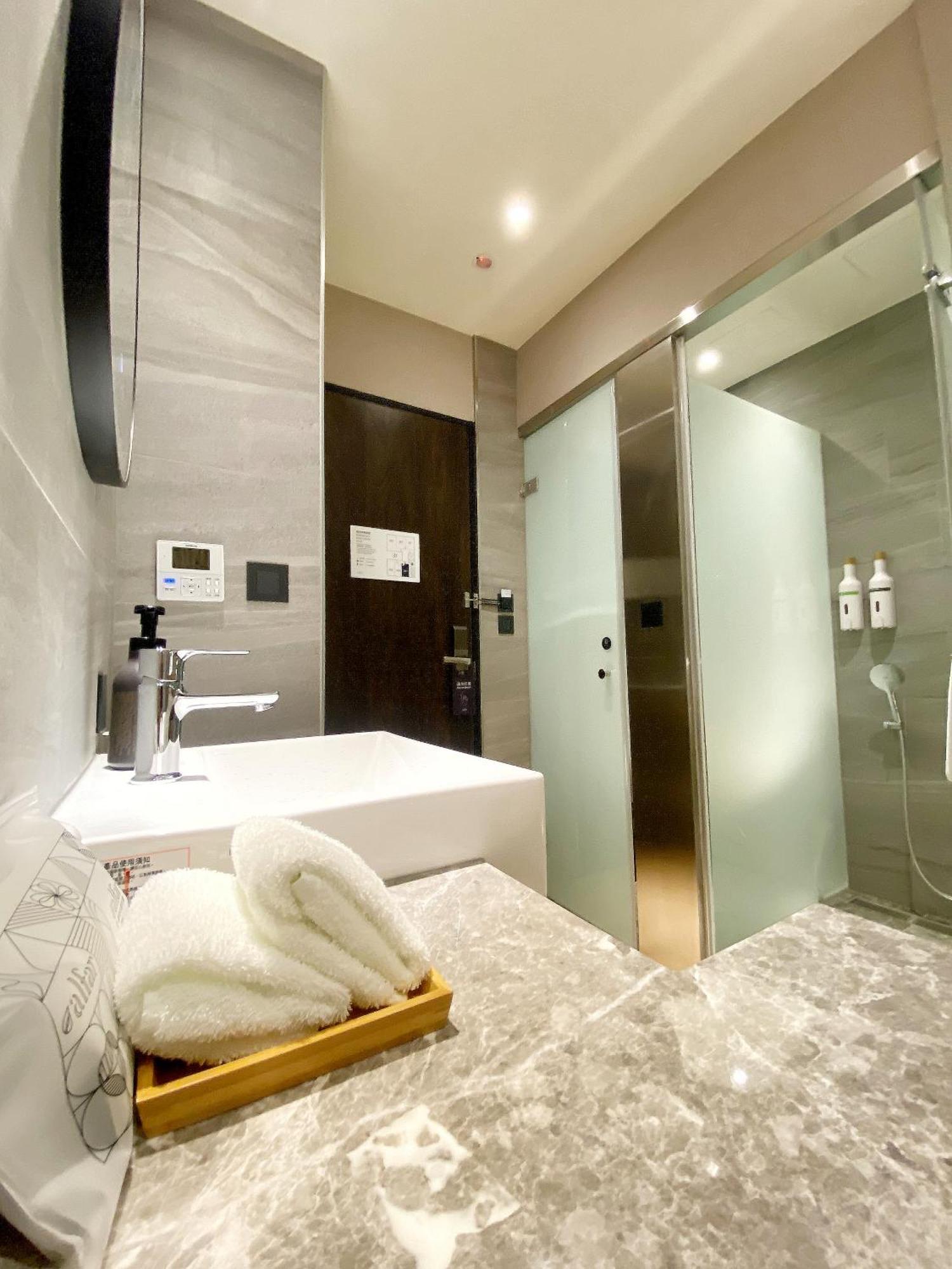 Alfar Hotel Таоуан Стая снимка